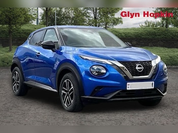 2024 - 1.0 DiG-T N-Connecta 5dr