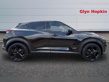 Used Nissan Juke 2022 for sale - 79374893: Photo
