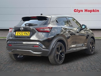 Used Nissan Juke 2022 for sale - 79374893: Photo