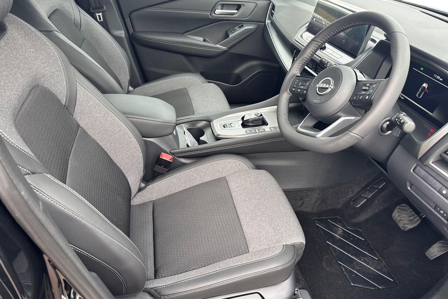 Used Nissan Qashqai 2025 for sale - 76452251: Photo 10