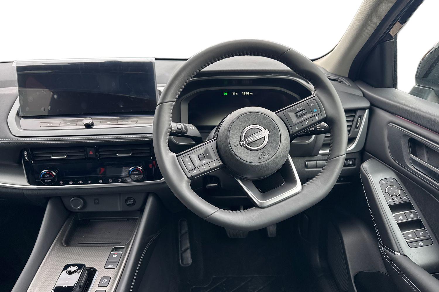 Used Nissan Qashqai 2025 for sale - 76452251: Photo 11