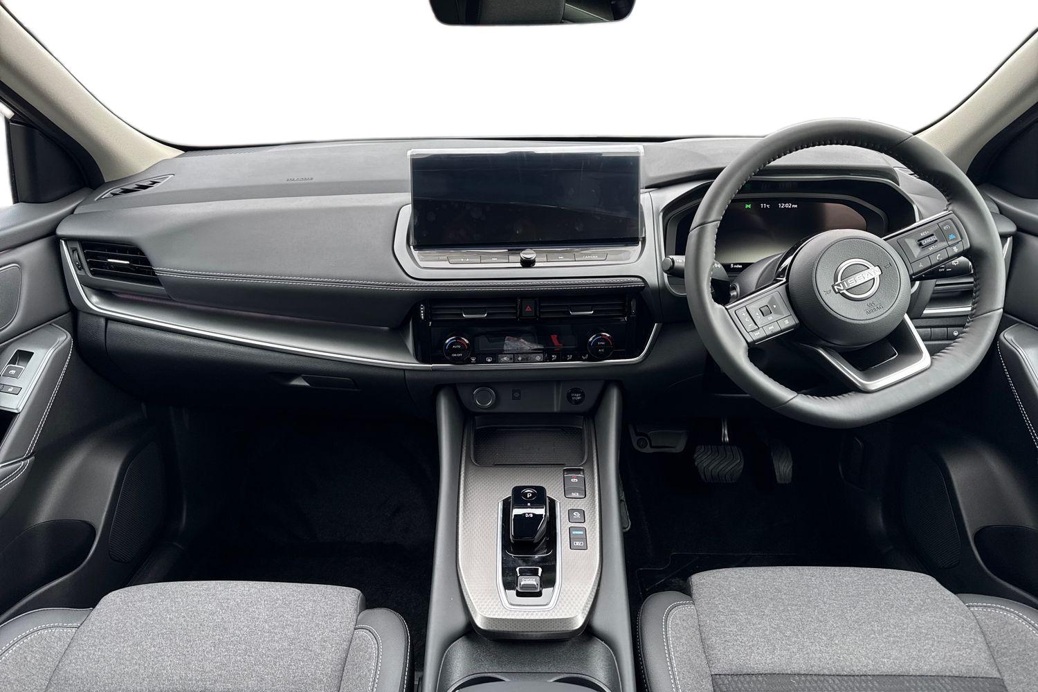 Used Nissan Qashqai 2025 for sale - 76452251: Photo 12