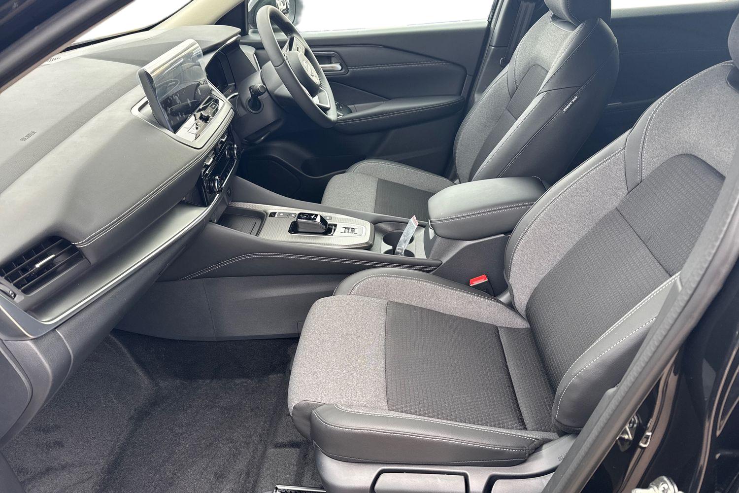 Used Nissan Qashqai 2025 for sale - 76452251: Photo 13