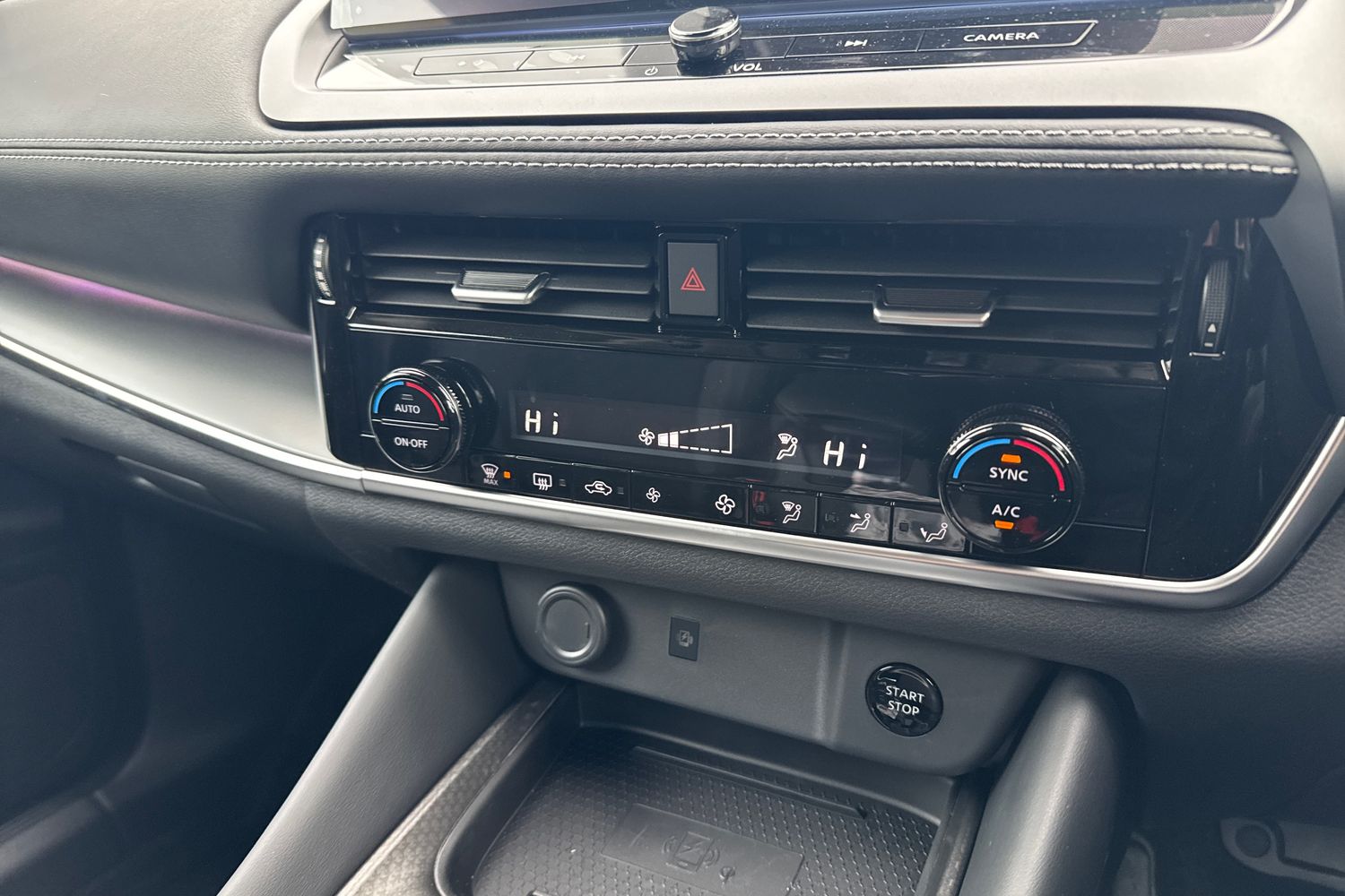 Used Nissan Qashqai 2025 for sale - 76452251: Photo 15