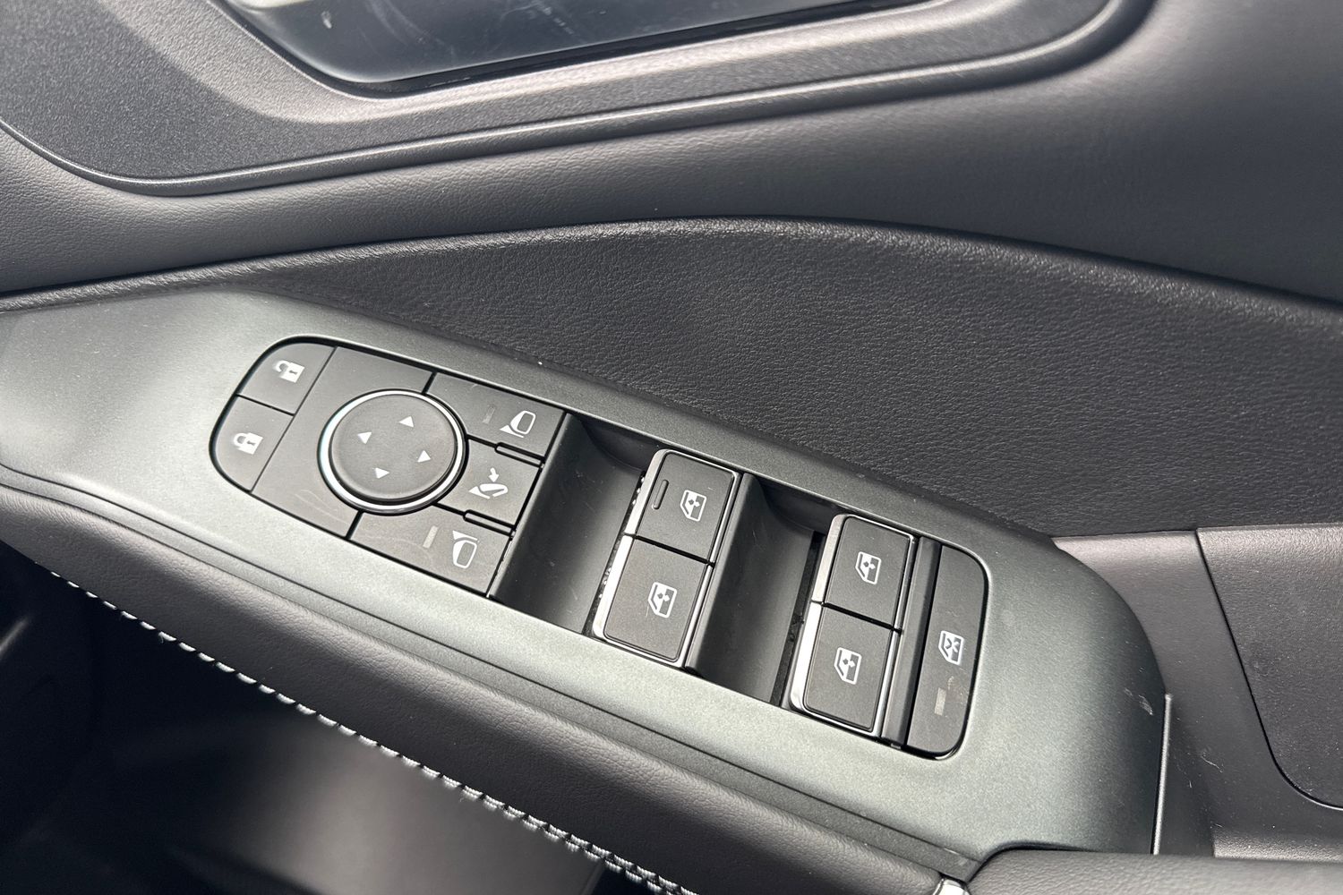 Used Nissan Qashqai 2025 for sale - 76452251: Photo 16