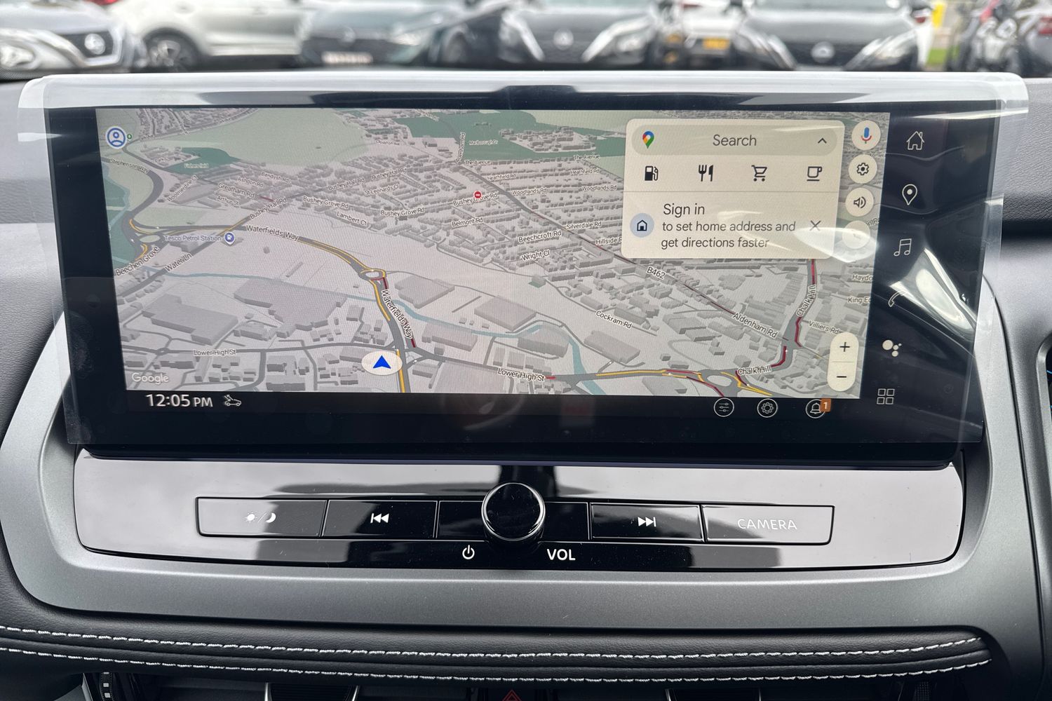 Used Nissan Qashqai 2025 for sale - 76452251: Photo 18