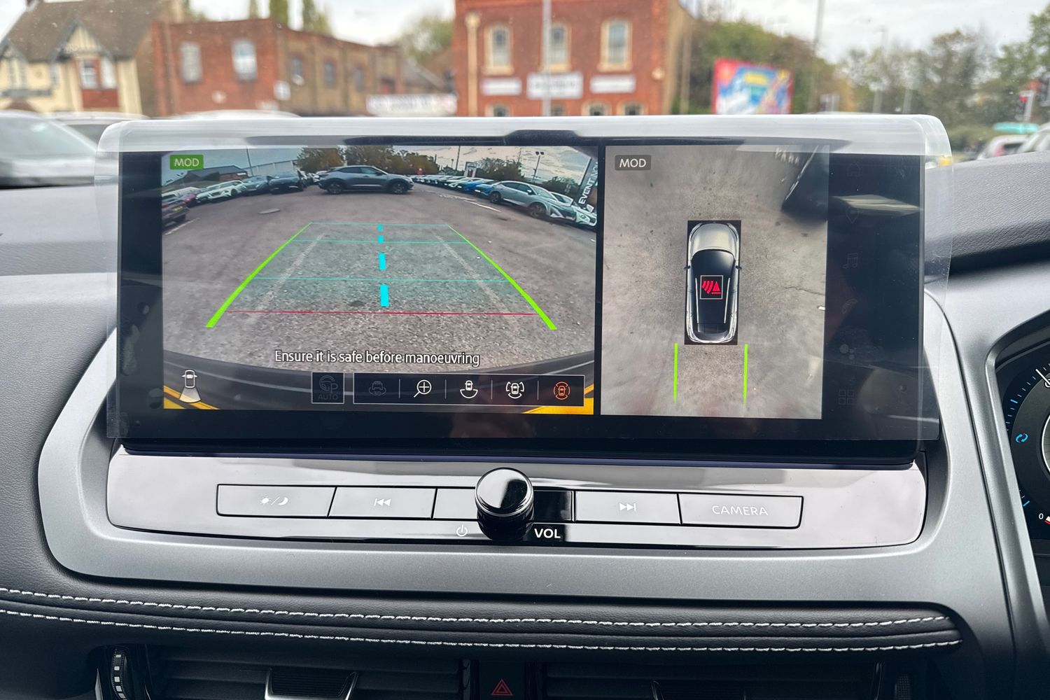 Used Nissan Qashqai 2025 for sale - 76452251: Photo 19