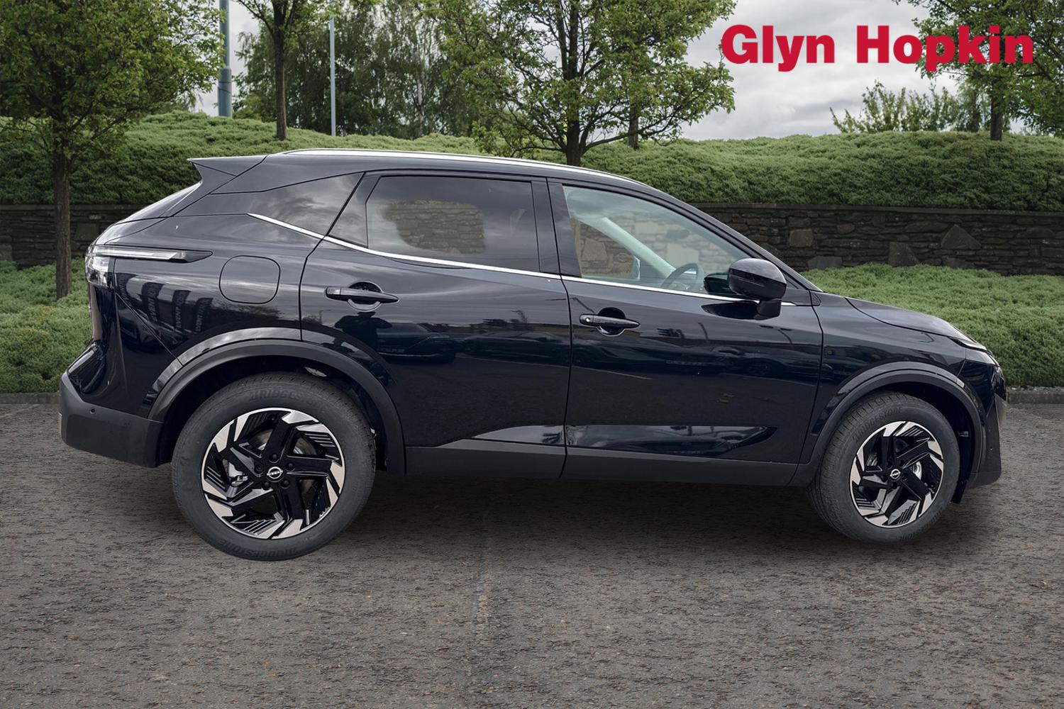 Used Nissan Qashqai 2025 for sale - 76452251: Photo 2