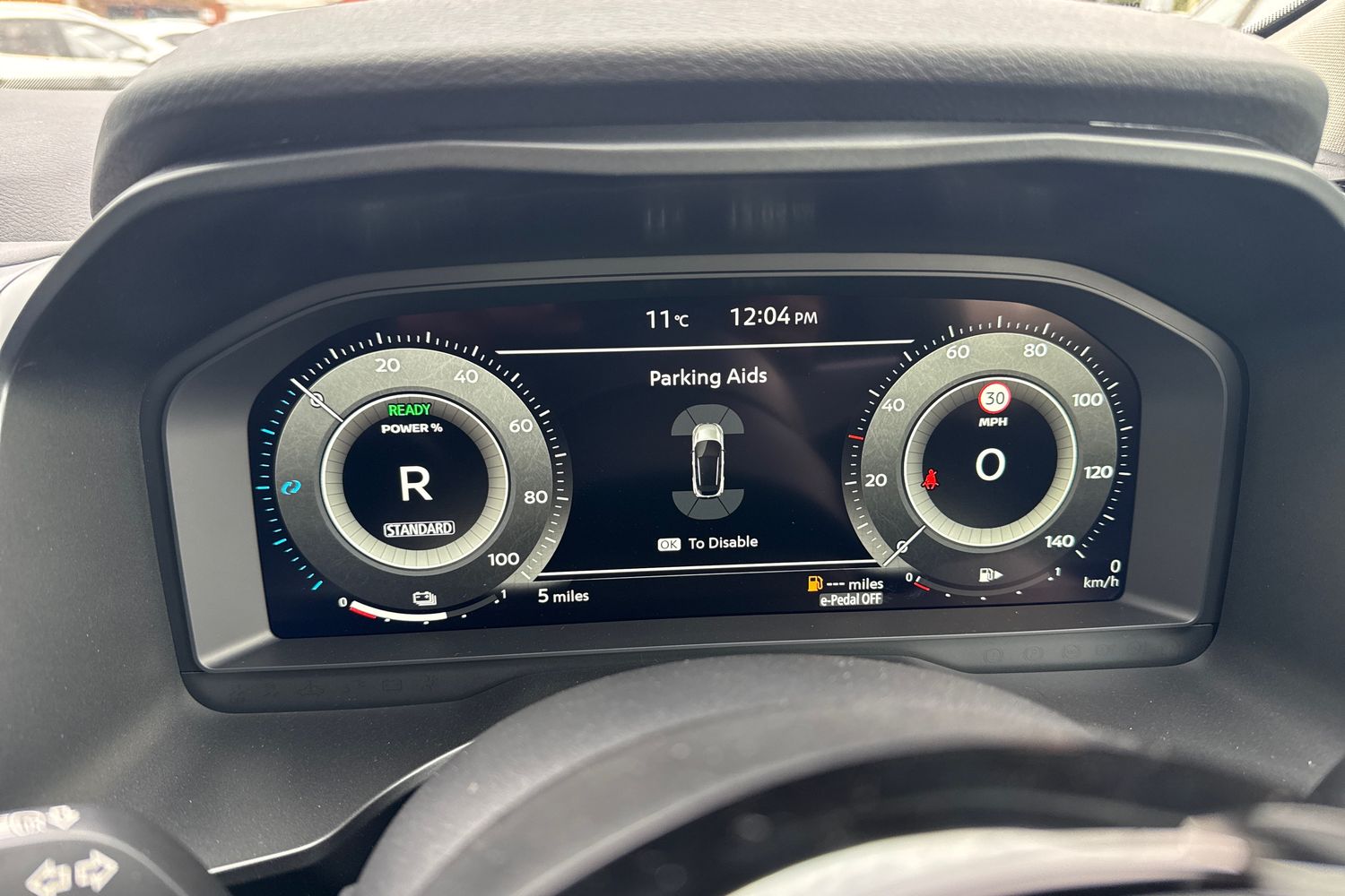 Used Nissan Qashqai 2025 for sale - 76452251: Photo 20