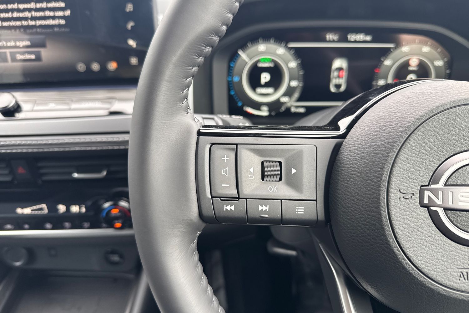 Used Nissan Qashqai 2025 for sale - 76452251: Photo 21