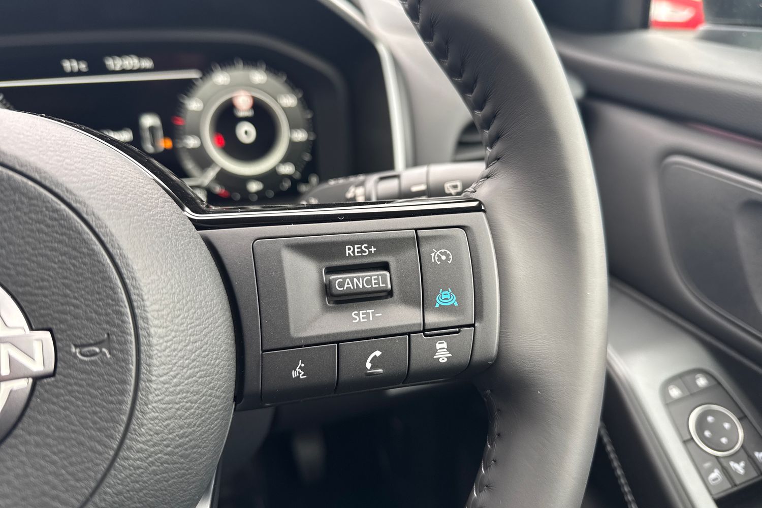 Used Nissan Qashqai 2025 for sale - 76452251: Photo 22