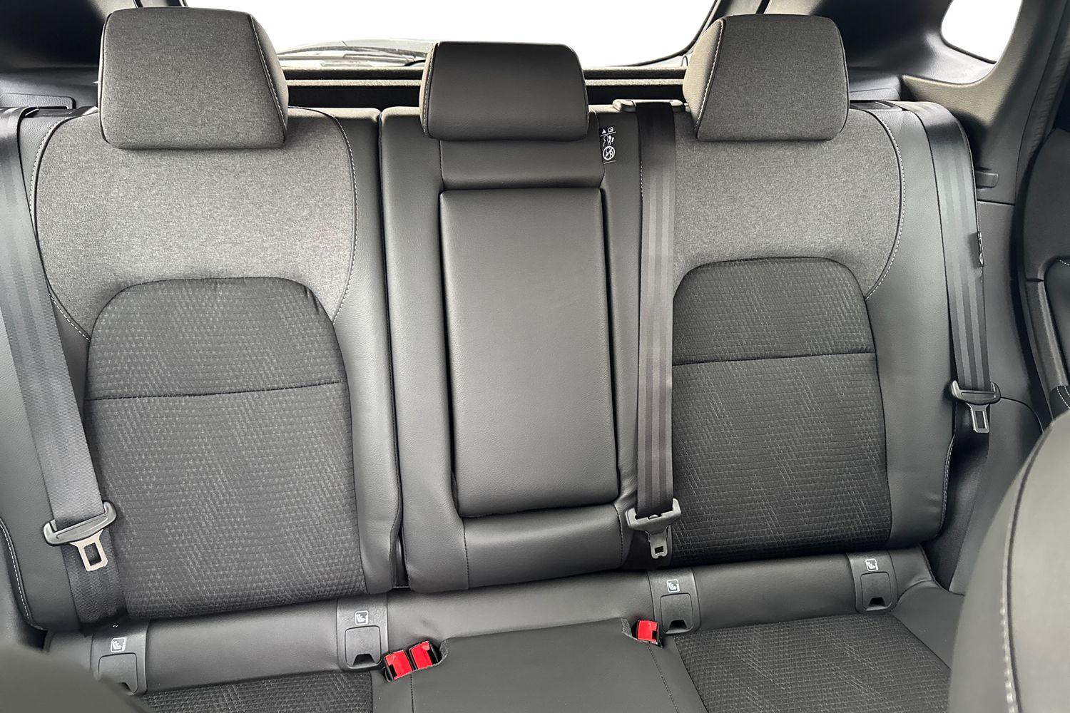 Used Nissan Qashqai 2025 for sale - 76452251: Photo 23