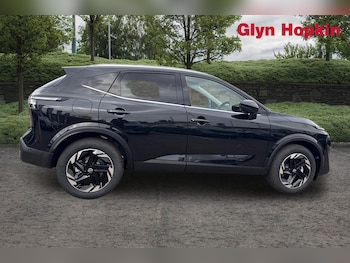 Used Nissan Qashqai 2025 for sale - 76452251: Photo