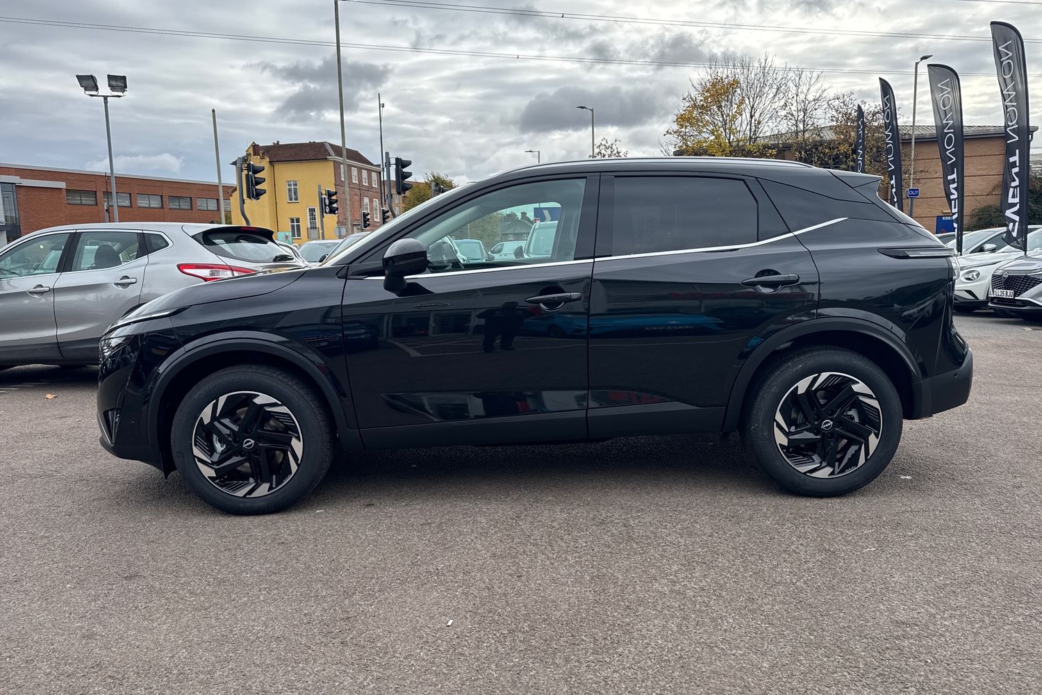 Used Nissan Qashqai 2025 for sale - 76452251: Photo 30