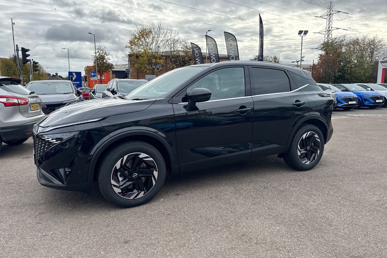 Used Nissan Qashqai 2025 for sale - 76452251: Photo 31