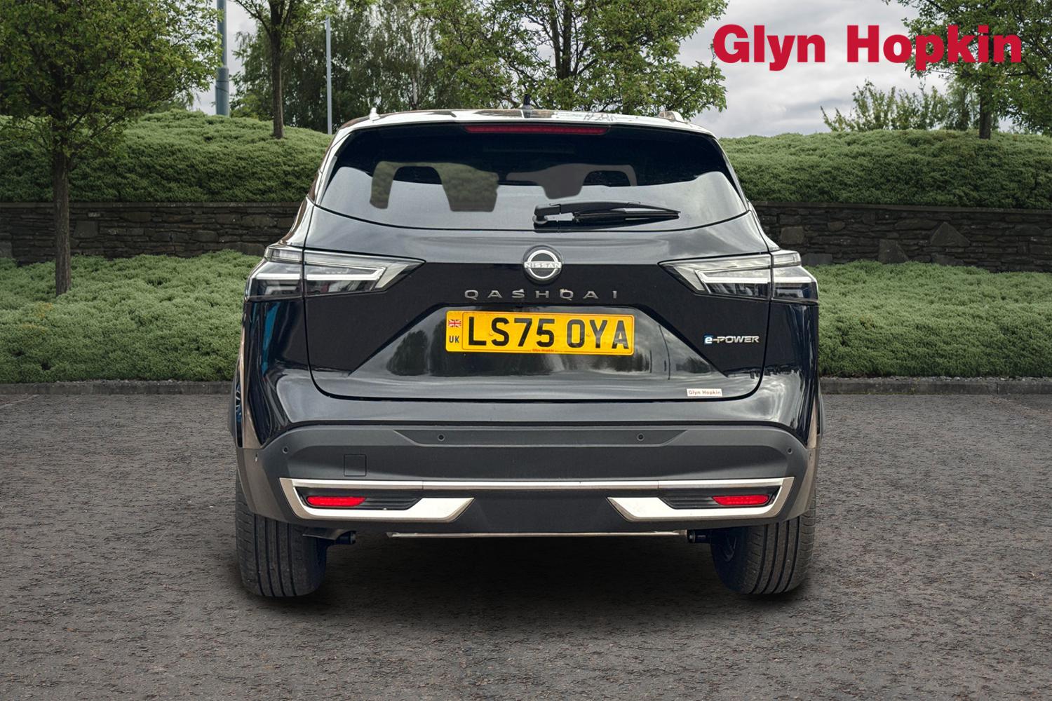 Used Nissan Qashqai 2025 for sale - 76452251: Photo 4