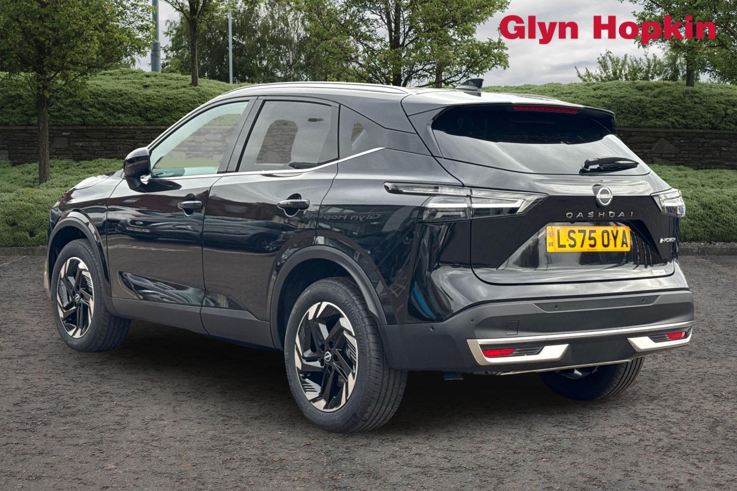 Used Nissan Qashqai 2025 for sale - 76452251: Photo 5