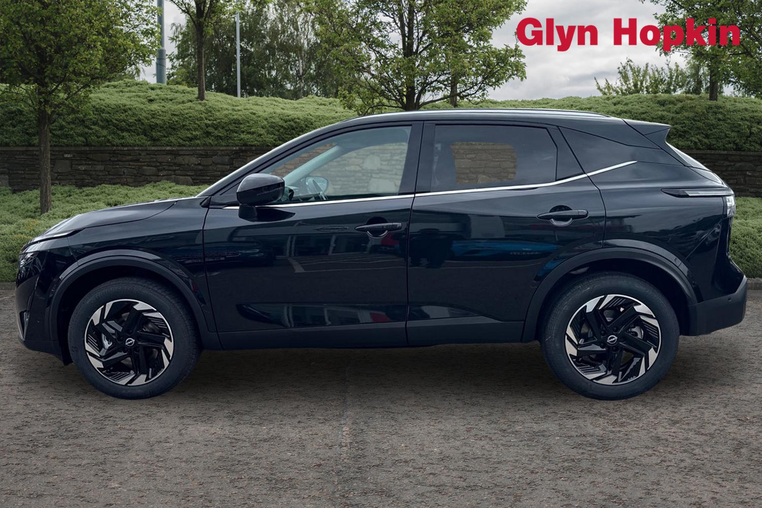 Used Nissan Qashqai 2025 for sale - 76452251: Photo 6