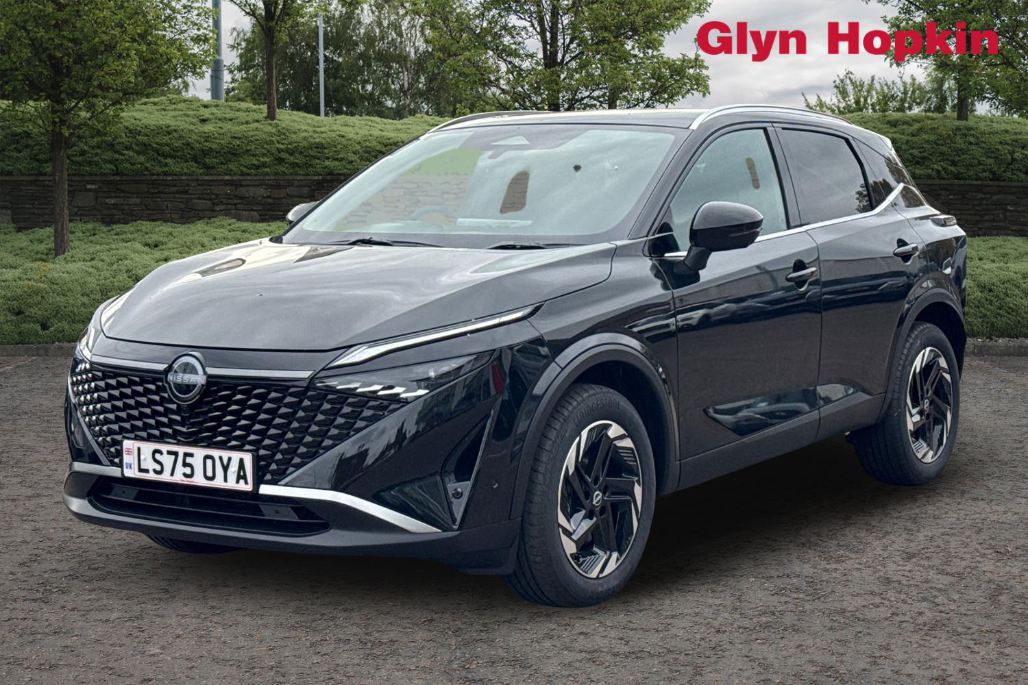 Used Nissan Qashqai 2025 for sale - 76452251: Photo 7