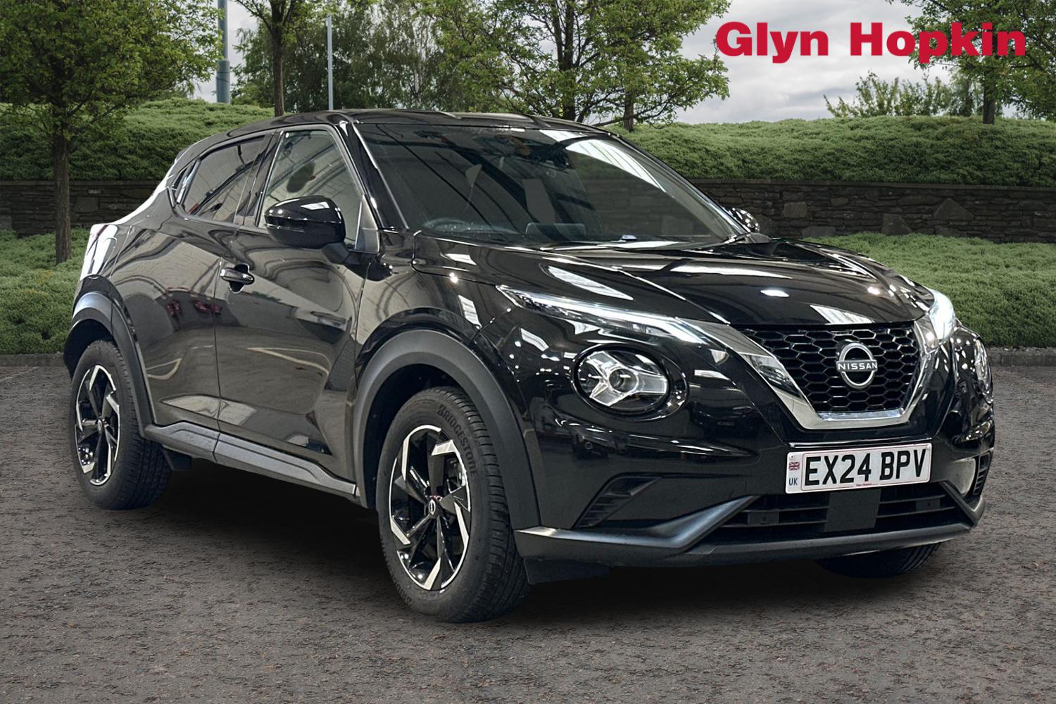 Used Nissan Juke 2024 for sale - 77312266: Photo 1
