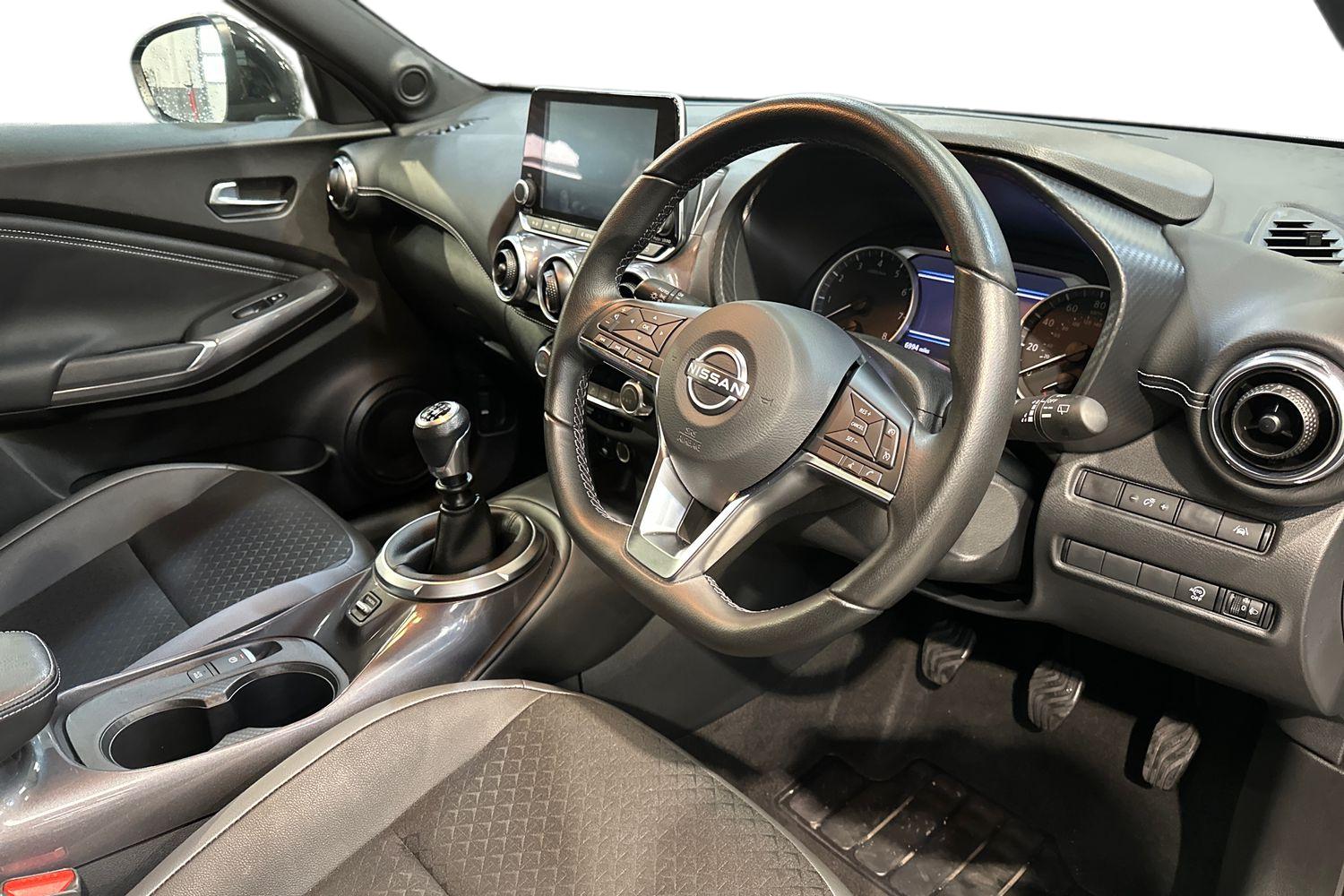 Used Nissan Juke 2024 for sale - 77312266: Photo 10