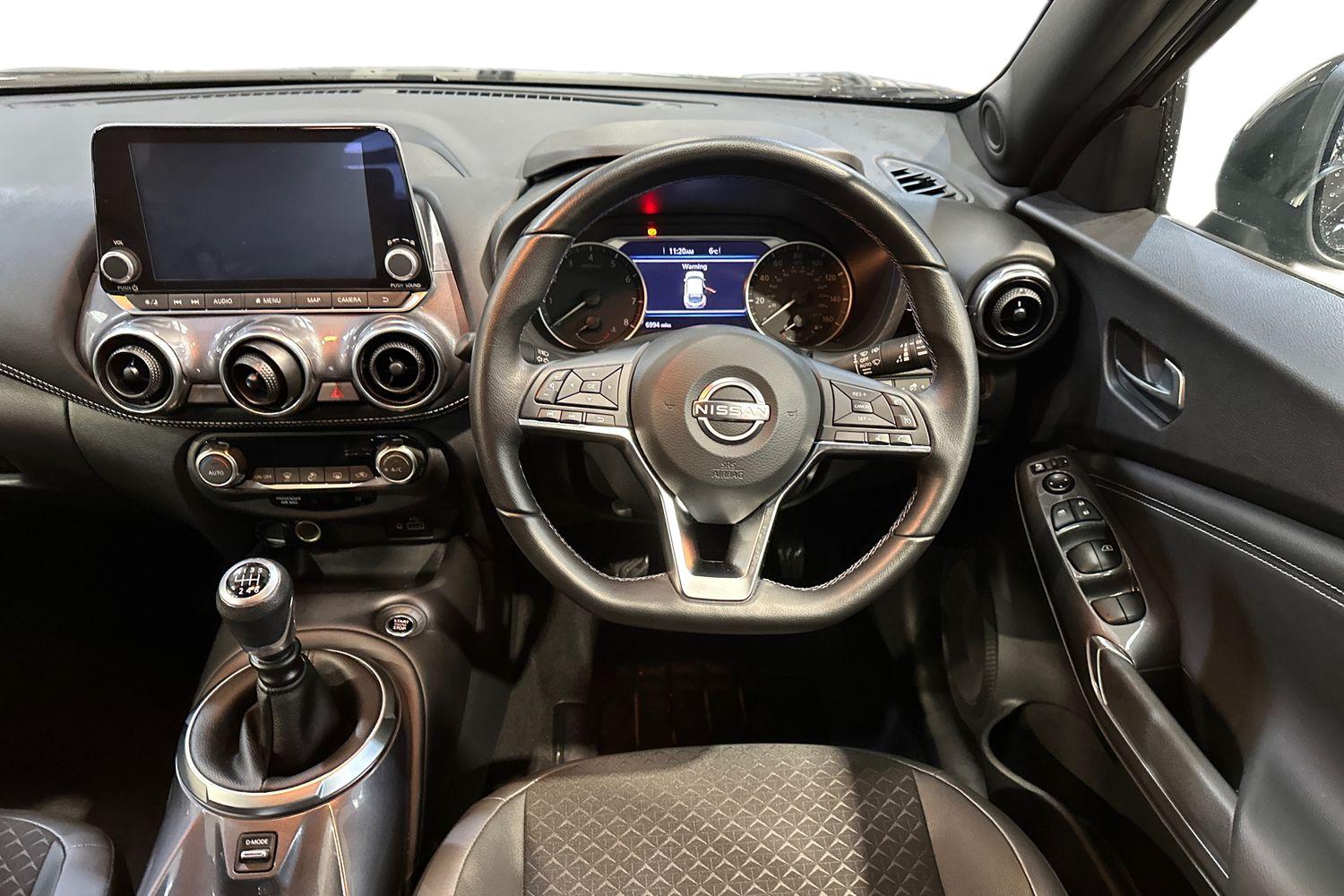 Used Nissan Juke 2024 for sale - 77312266: Photo 11