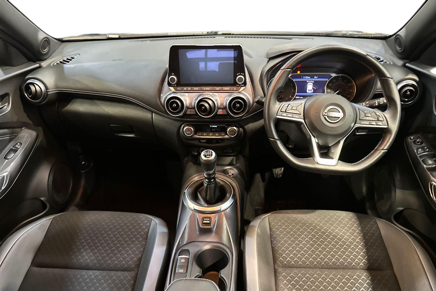 Used Nissan Juke 2024 for sale - 77312266: Photo 12