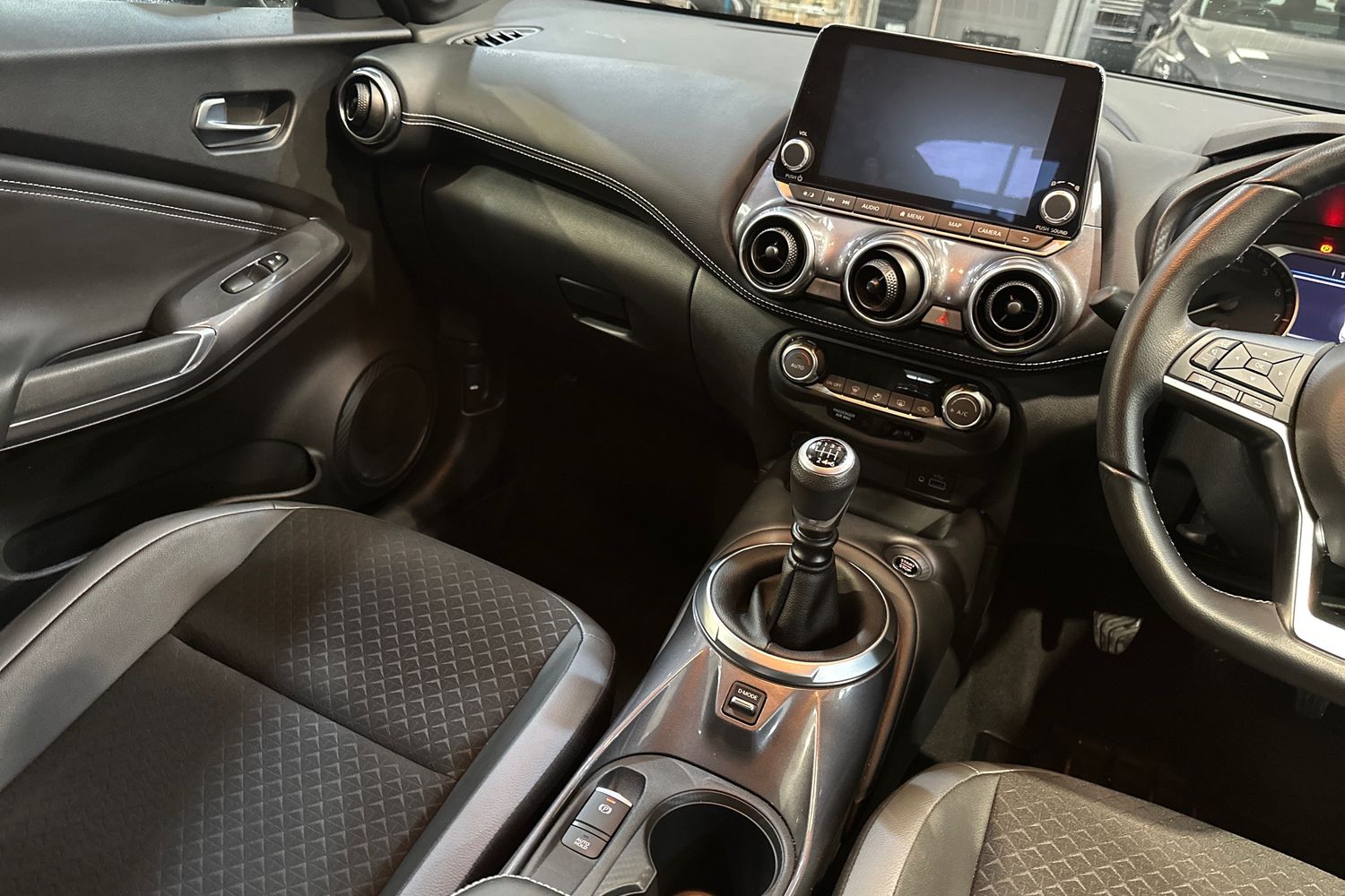 Used Nissan Juke 2024 for sale - 77312266: Photo 14