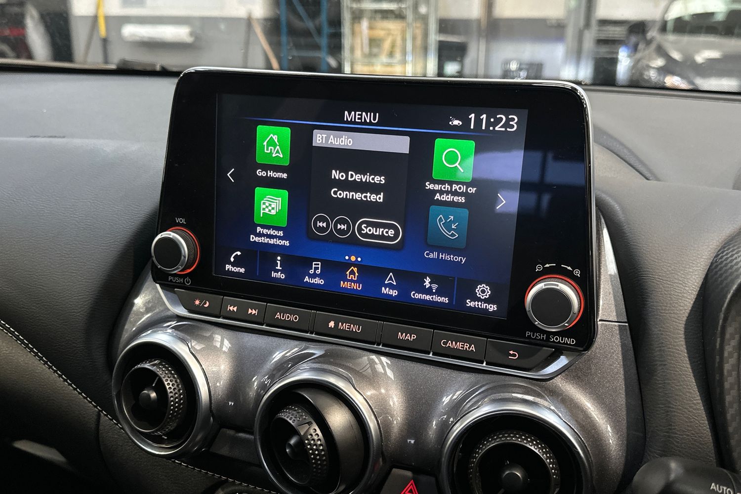 Used Nissan Juke 2024 for sale - 77312266: Photo 17