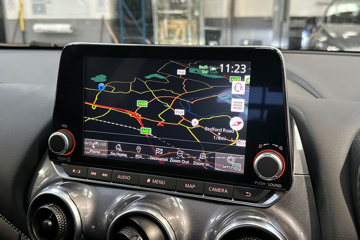 Used Nissan Juke 2024 for sale - 77312266: Photo 18