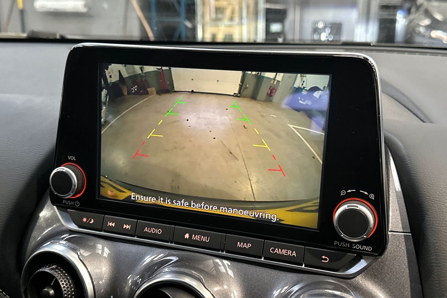 Used Nissan Juke 2024 for sale - 77312266: Photo 19