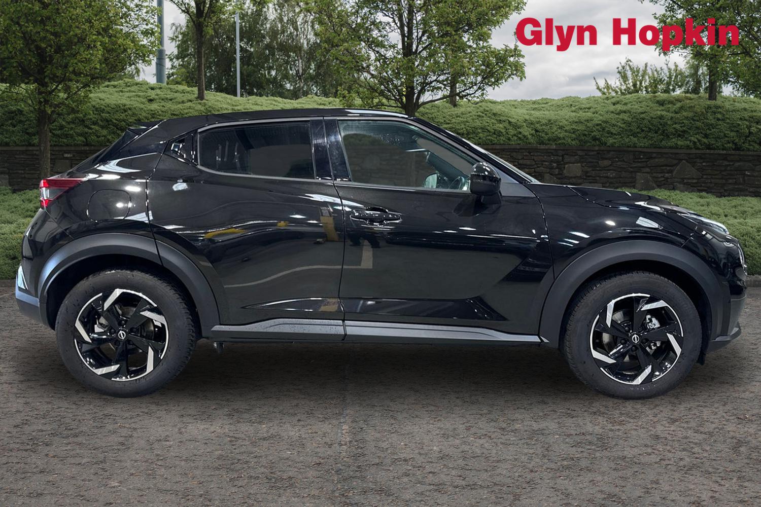 Used Nissan Juke 2024 for sale - 77312266: Photo 2