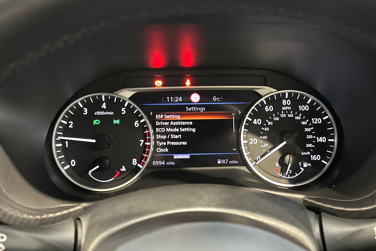 Used Nissan Juke 2024 for sale - 77312266: Photo 20