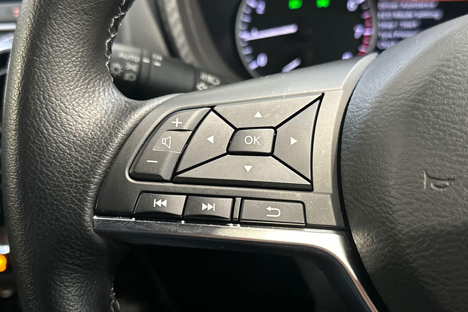 Used Nissan Juke 2024 for sale - 77312266: Photo 21