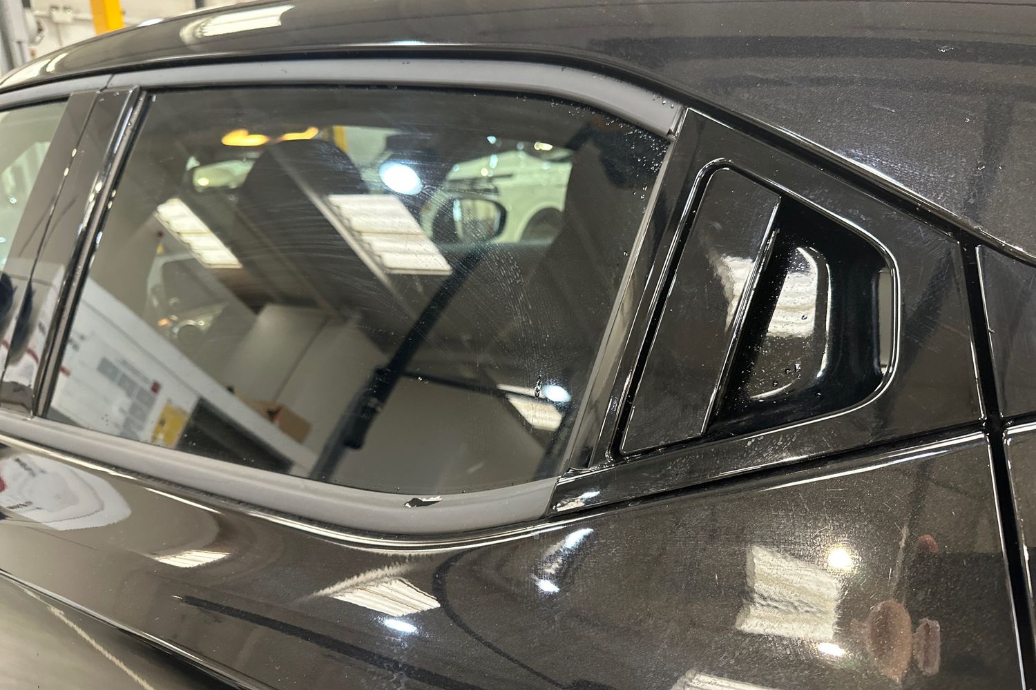 Used Nissan Juke 2024 for sale - 77312266: Photo 25