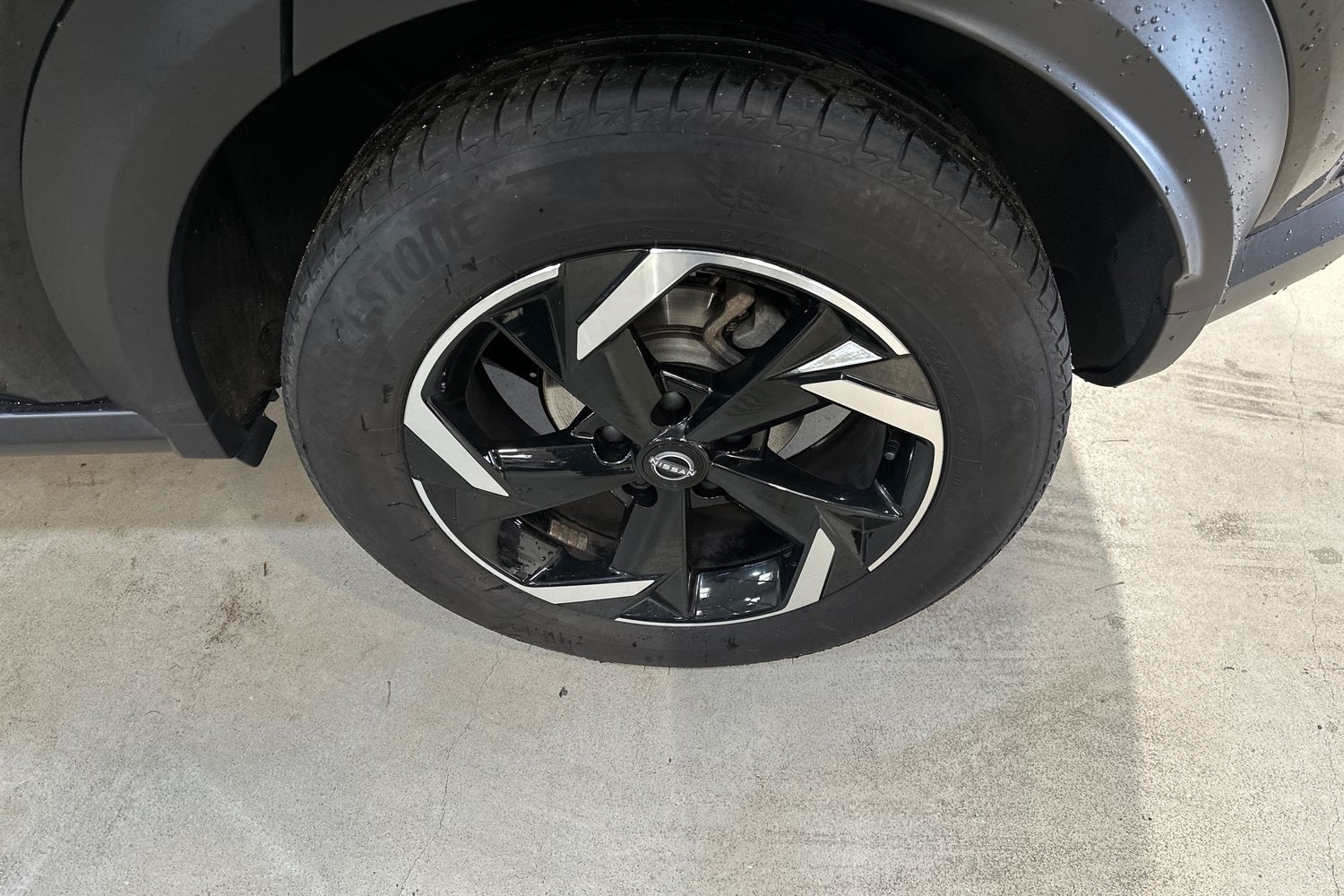 Used Nissan Juke 2024 for sale - 77312266: Photo 26