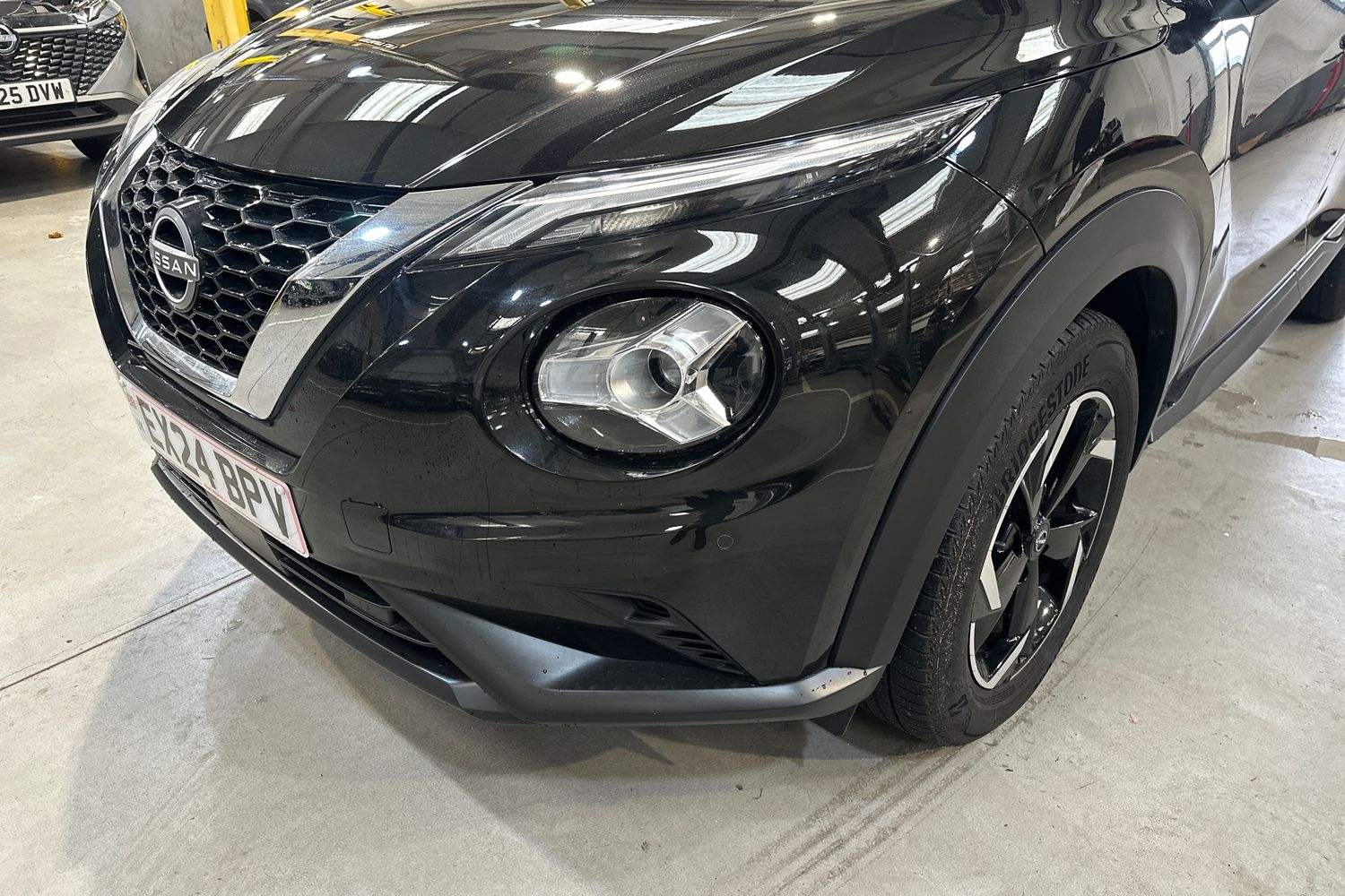 Used Nissan Juke 2024 for sale - 77312266: Photo 29