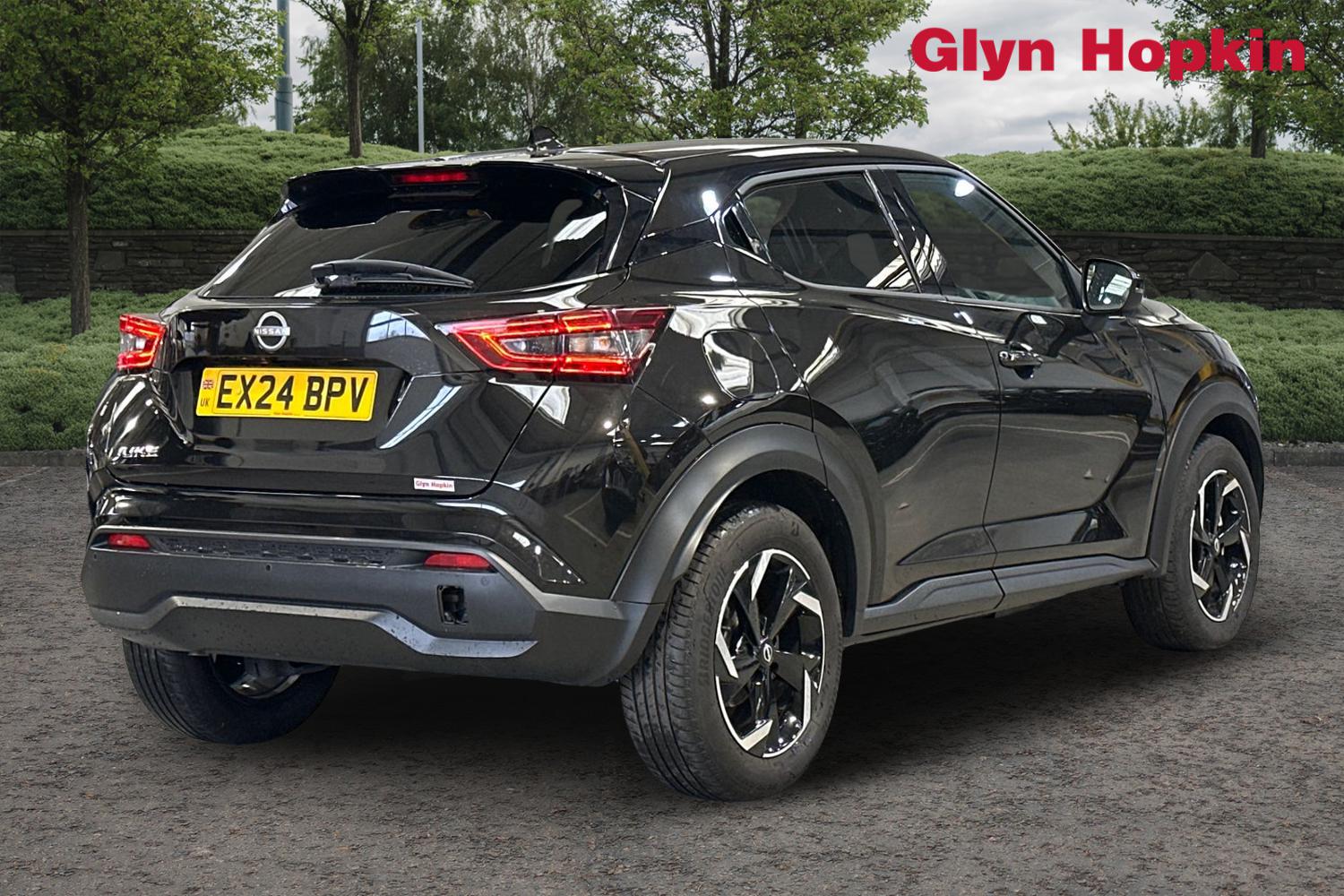 Used Nissan Juke 2024 for sale - 77312266: Photo 3
