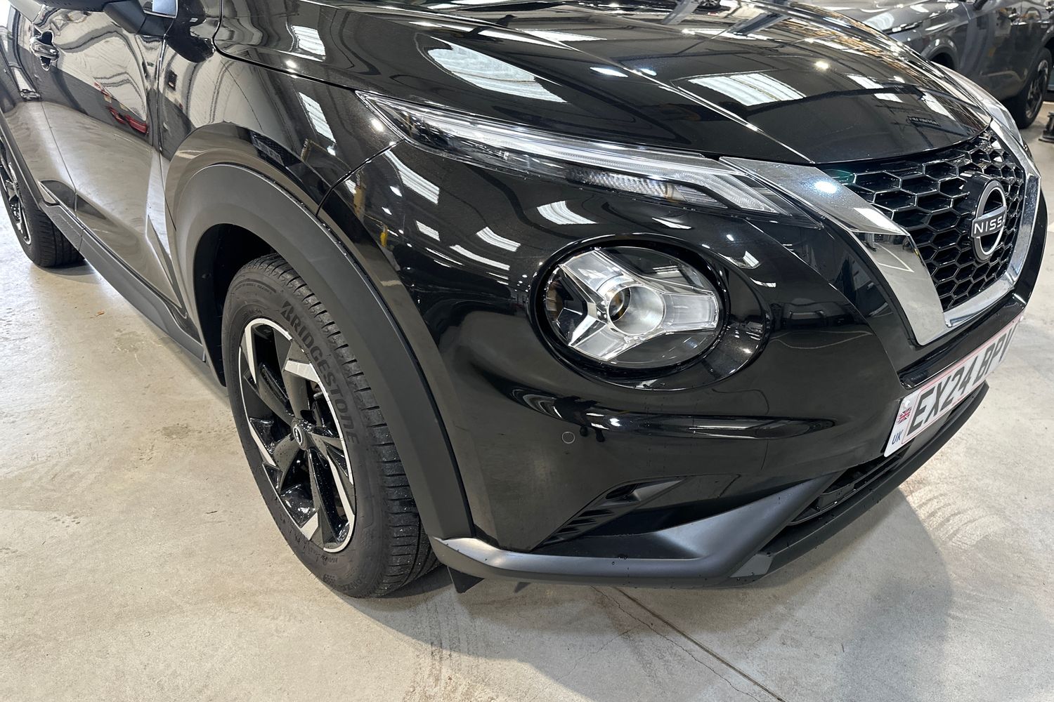 Used Nissan Juke 2024 for sale - 77312266: Photo 30