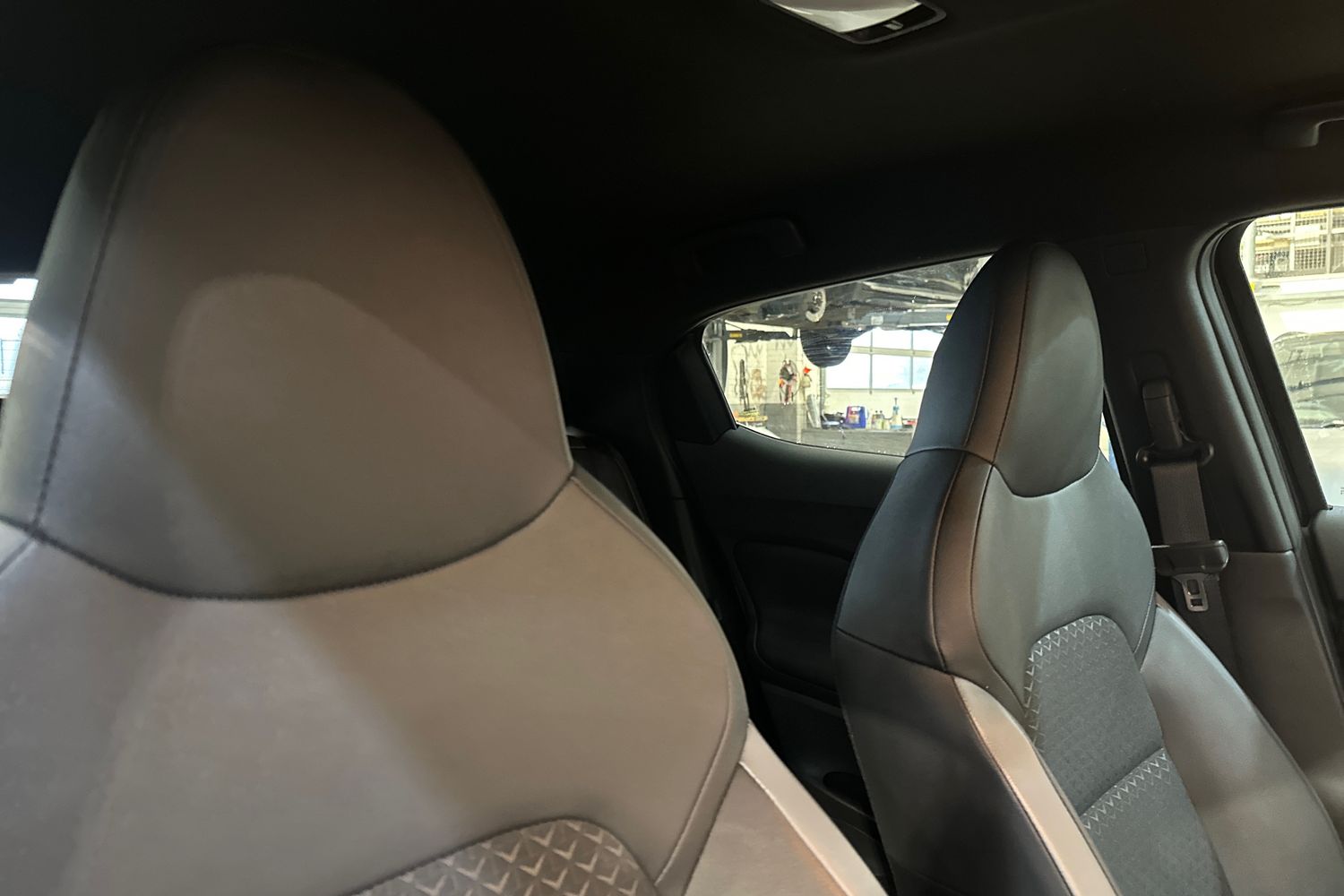 Used Nissan Juke 2024 for sale - 77312266: Photo 31