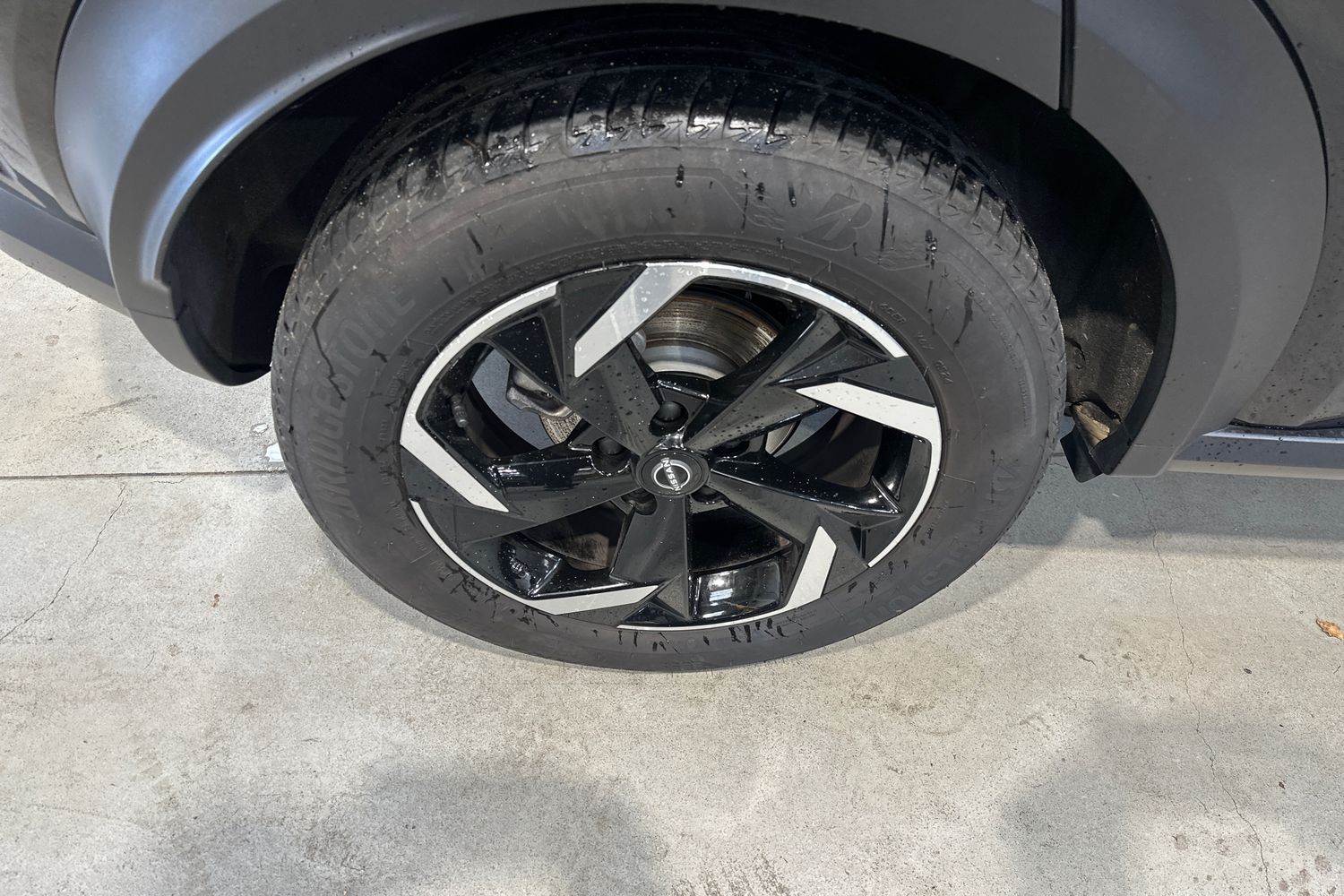 Used Nissan Juke 2024 for sale - 77312266: Photo 33