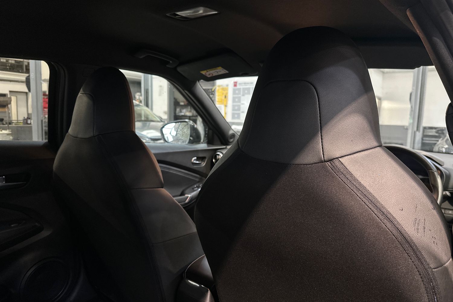 Used Nissan Juke 2024 for sale - 77312266: Photo 34