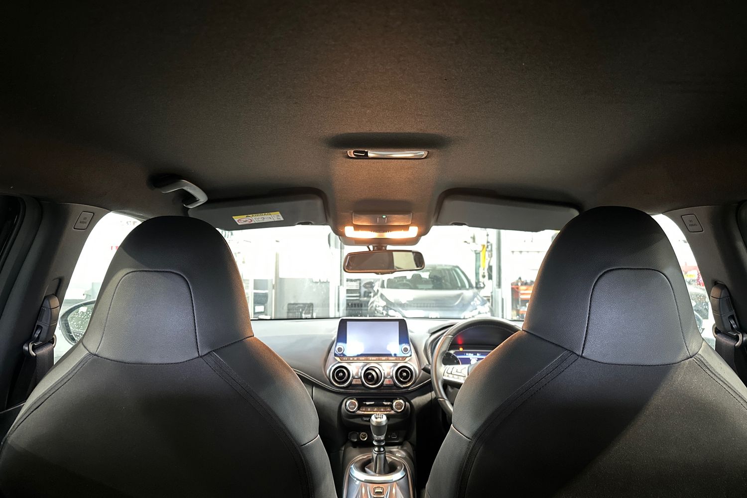 Used Nissan Juke 2024 for sale - 77312266: Photo 35