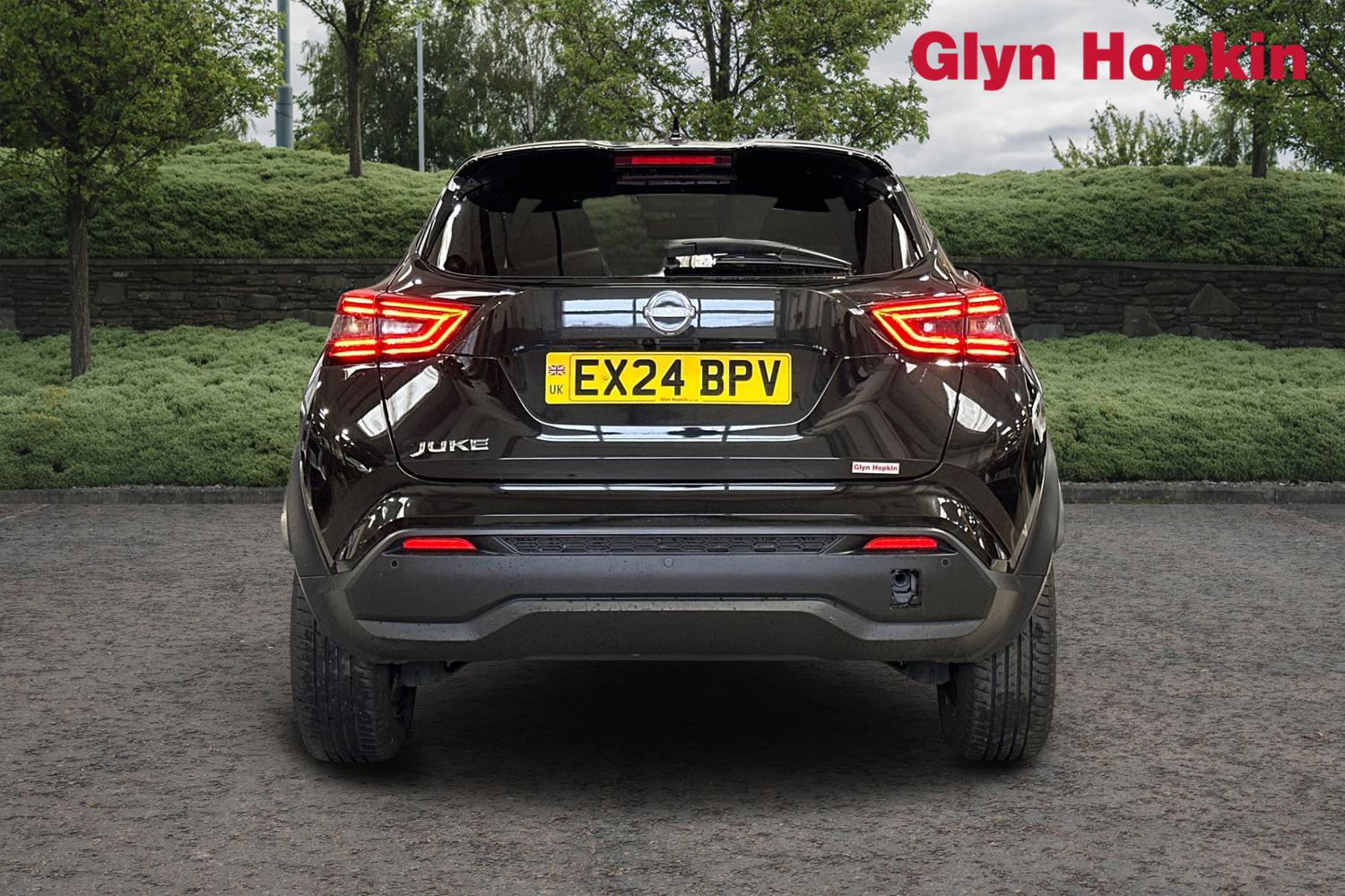 Used Nissan Juke 2024 for sale - 77312266: Photo 4