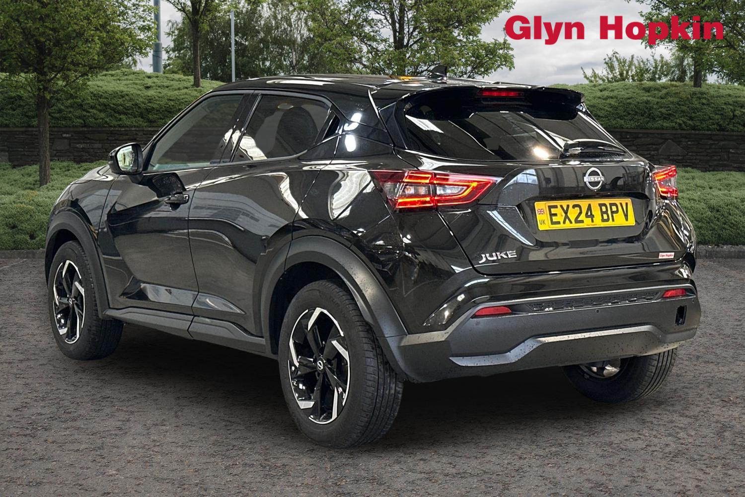Used Nissan Juke 2024 for sale - 77312266: Photo 5