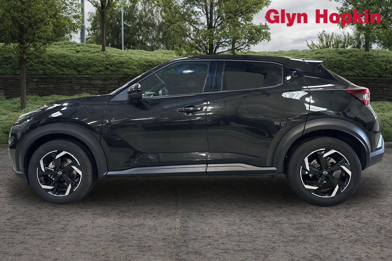 Used Nissan Juke 2024 for sale - 77312266: Photo 6