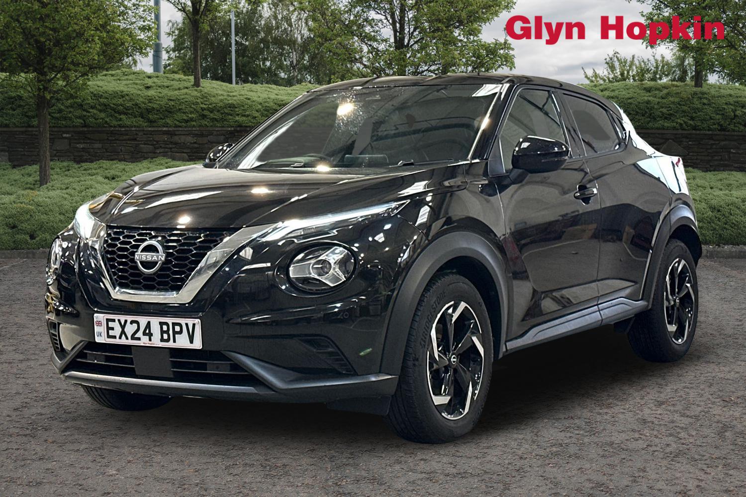 Used Nissan Juke 2024 for sale - 77312266: Photo 7