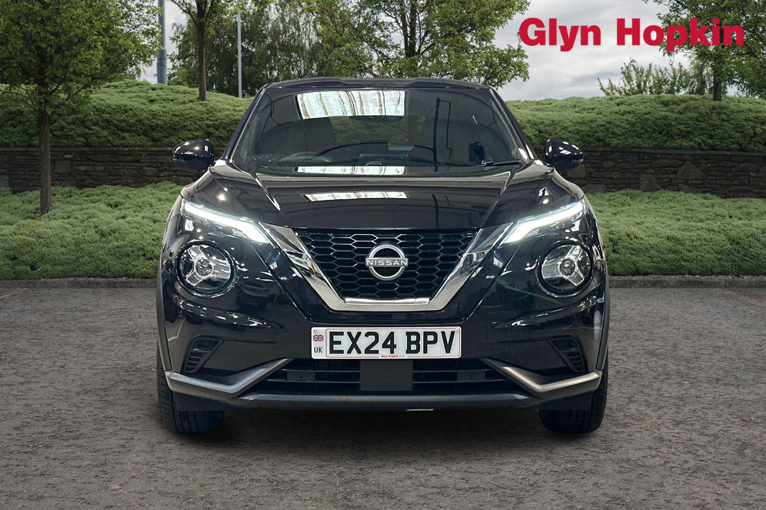 Used Nissan Juke 2024 for sale - 77312266: Photo 8