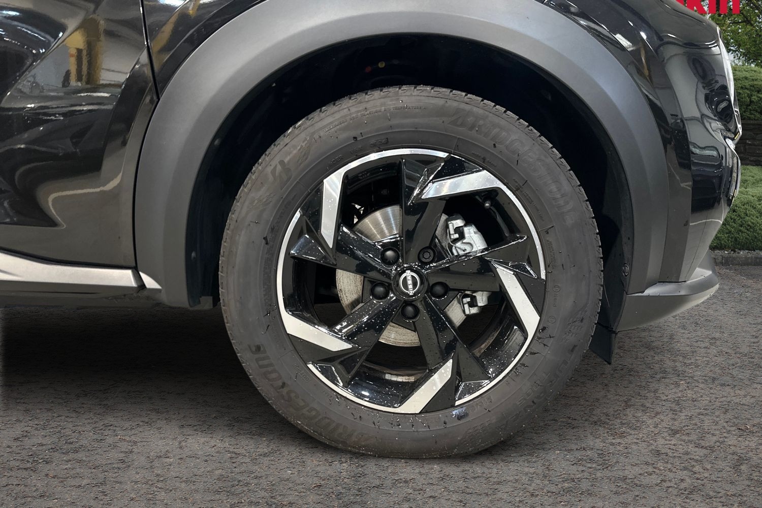 Used Nissan Juke 2024 for sale - 77312266: Photo 9