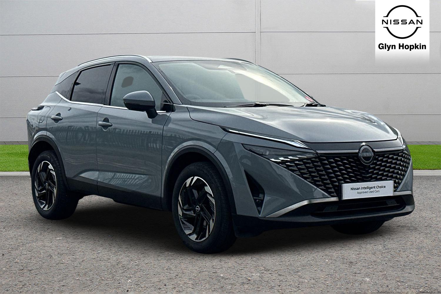 Used Nissan Qashqai 2024 for sale - 76871950: Photo 1